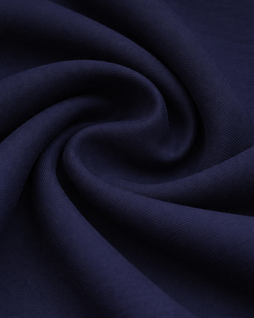 Majuli Oversized T-Shirt- Navy Blue