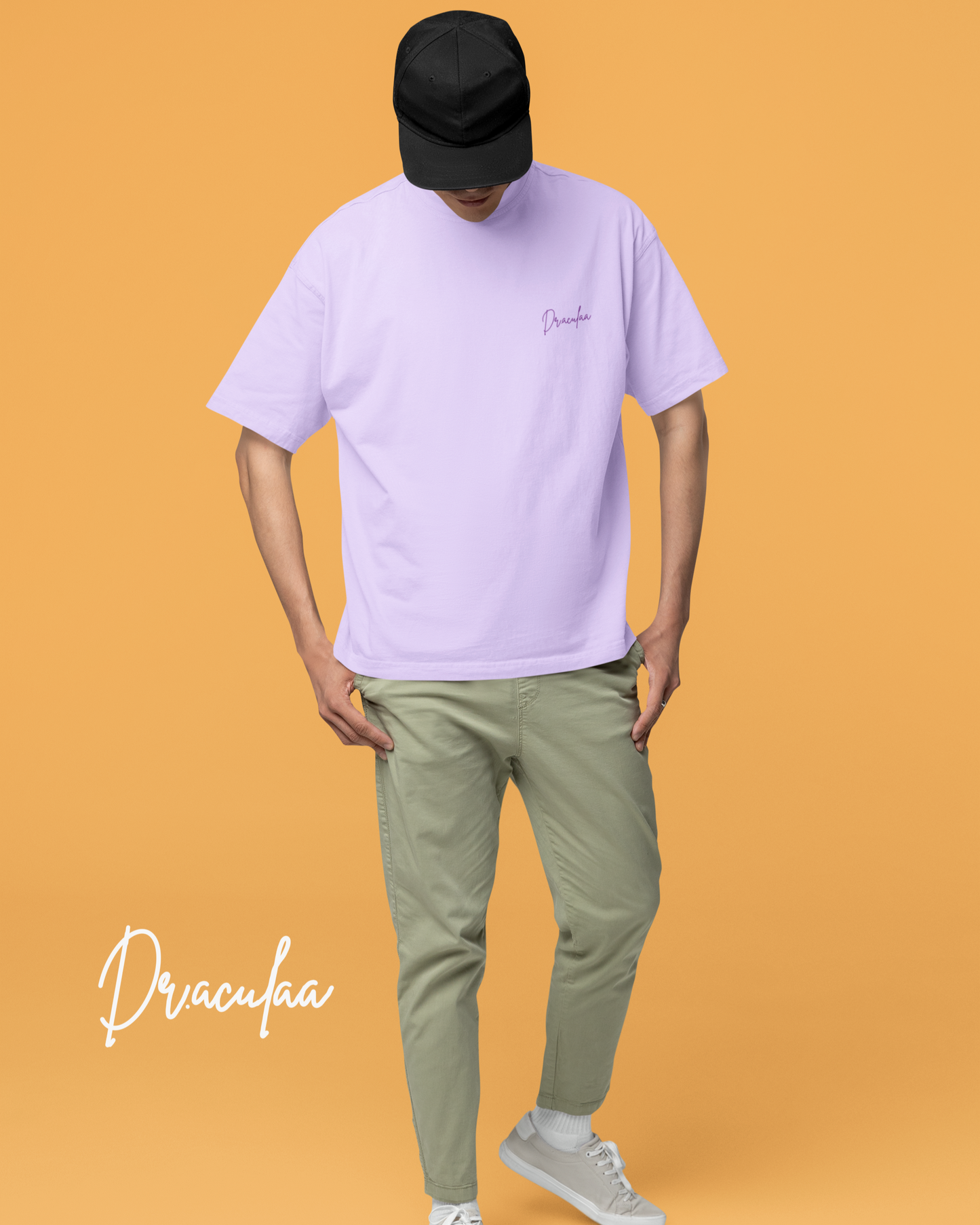 Pride Oversized Unisex Tshirt