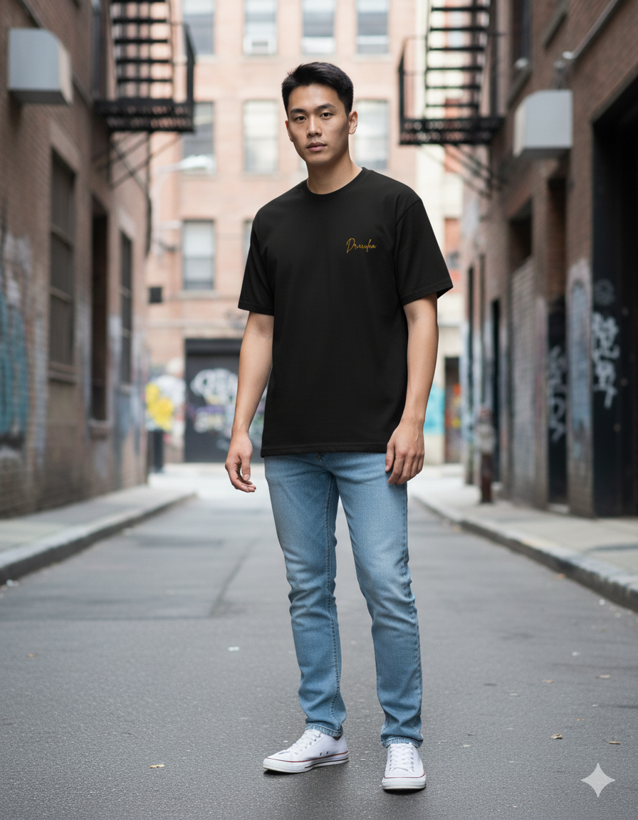 Hashira Rengoku T-shirt