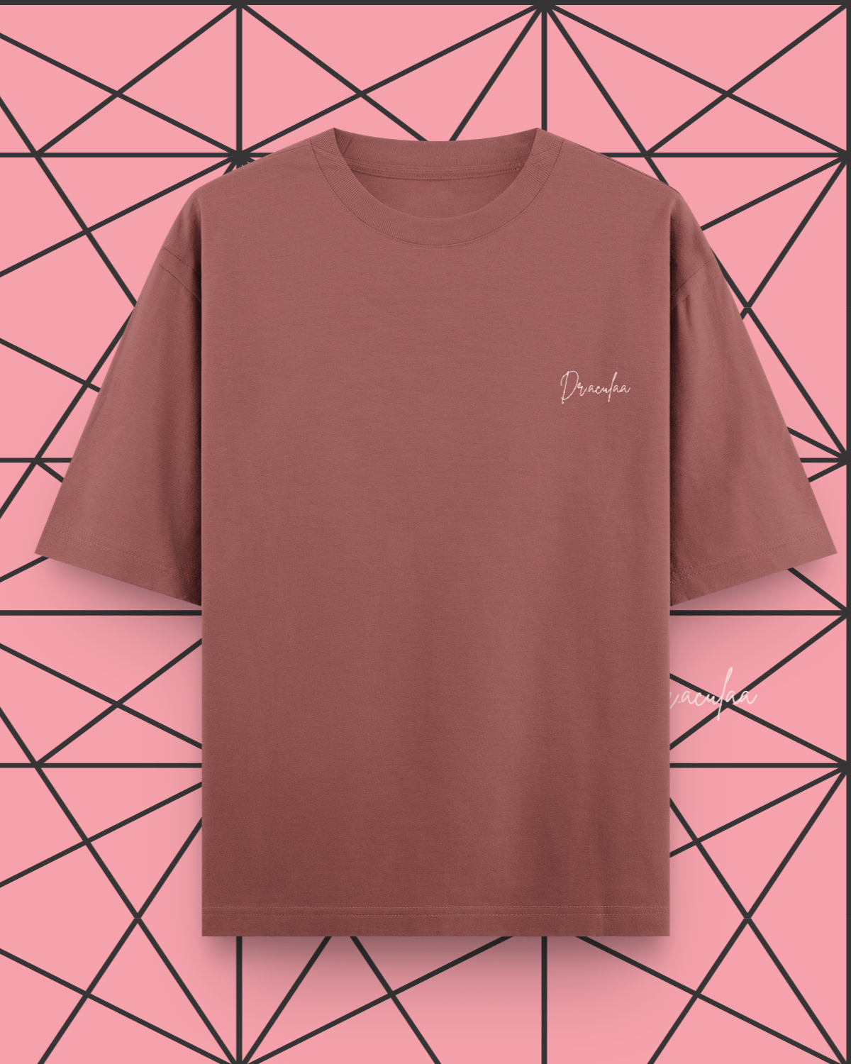 Unisex Oversized Classic T-Shirt
