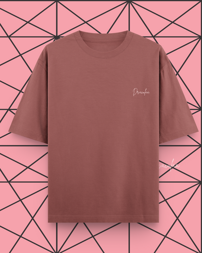 Unisex Oversized Classic T-Shirt