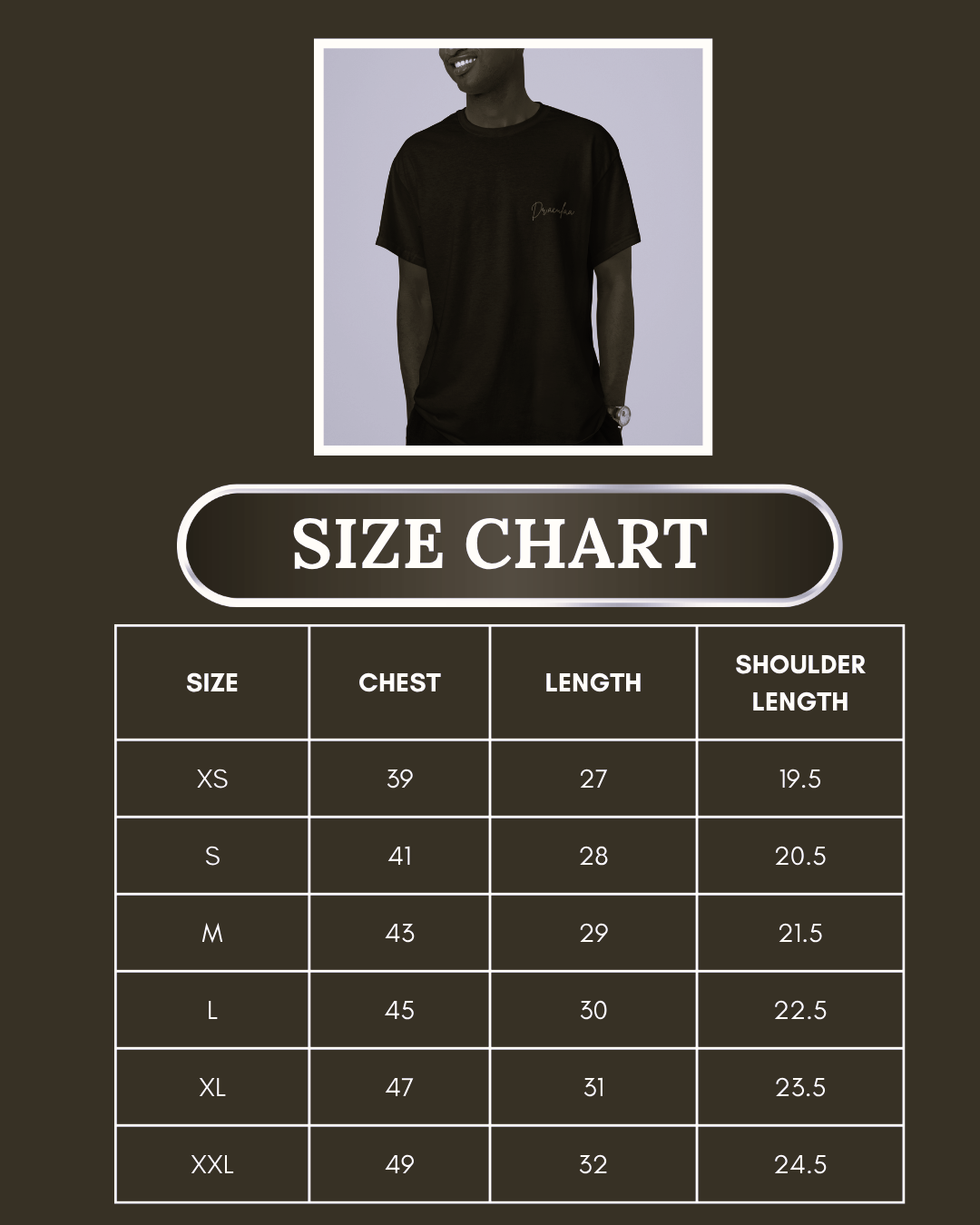 Unisex Oversized Bubbles T-Shirt