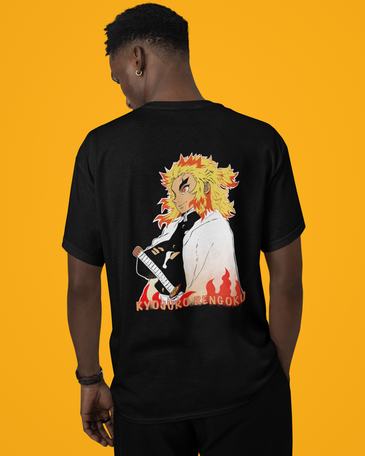 Hashira Rengoku T-Shirt