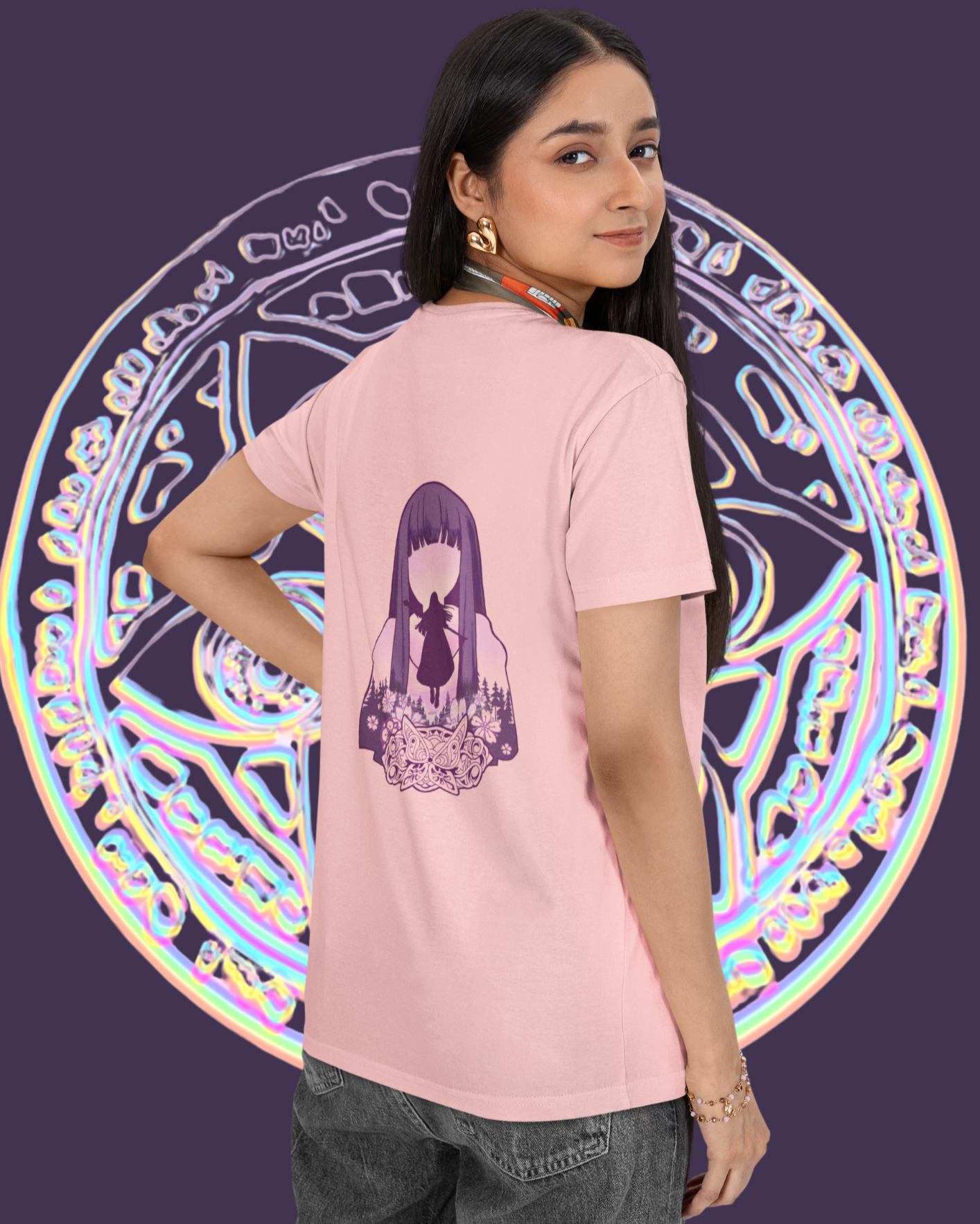 Fern Tshirt