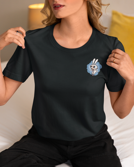 Women's Bubbles T-Shirt