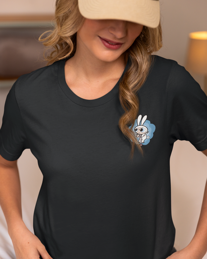 Women's Bubbles T-Shirt