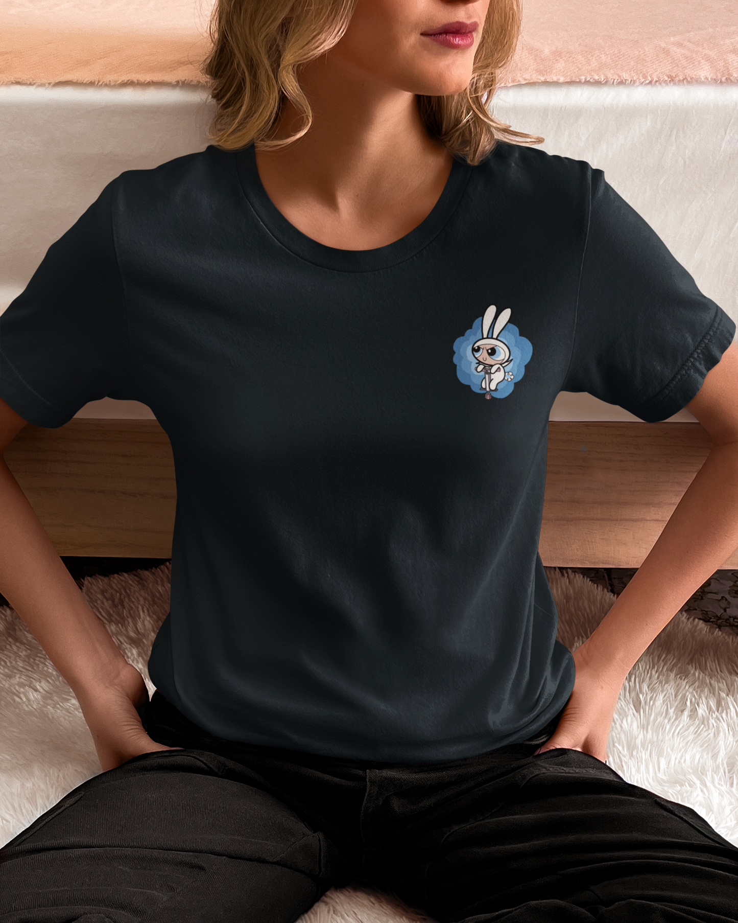 Women's Bubbles T-Shirt