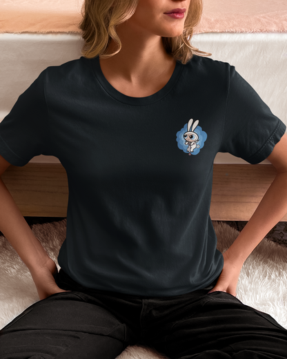 Women's Bubbles T-Shirt