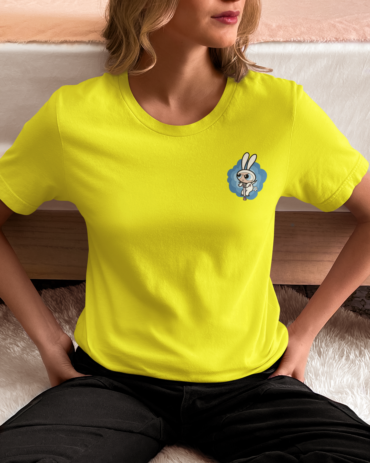 Women's Bubbles T-Shirt
