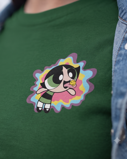 Buttercup Women's Tshirt