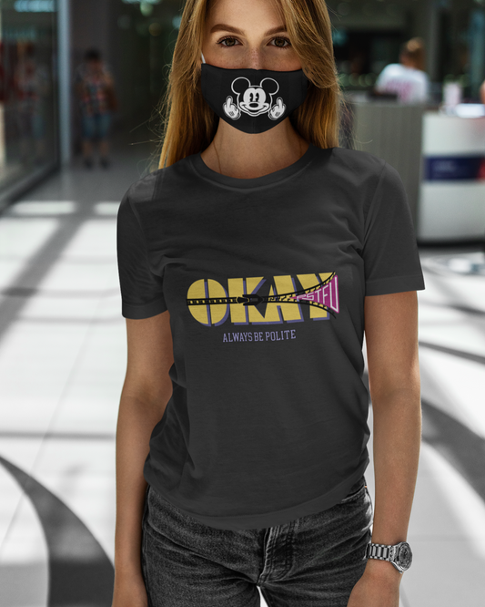 PSTFU Basic Tshirt