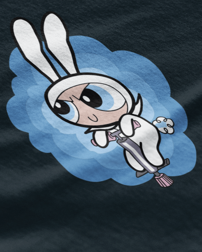 Women's Bubbles T-Shirt