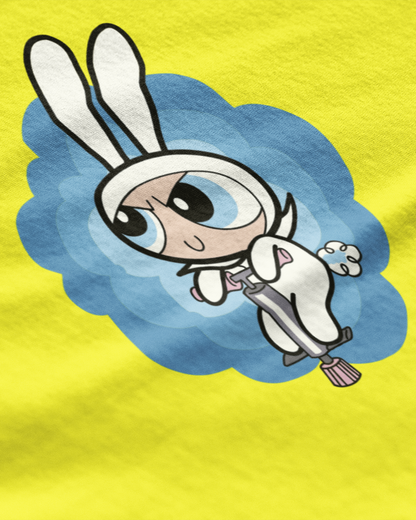 Women's Bubbles T-Shirt