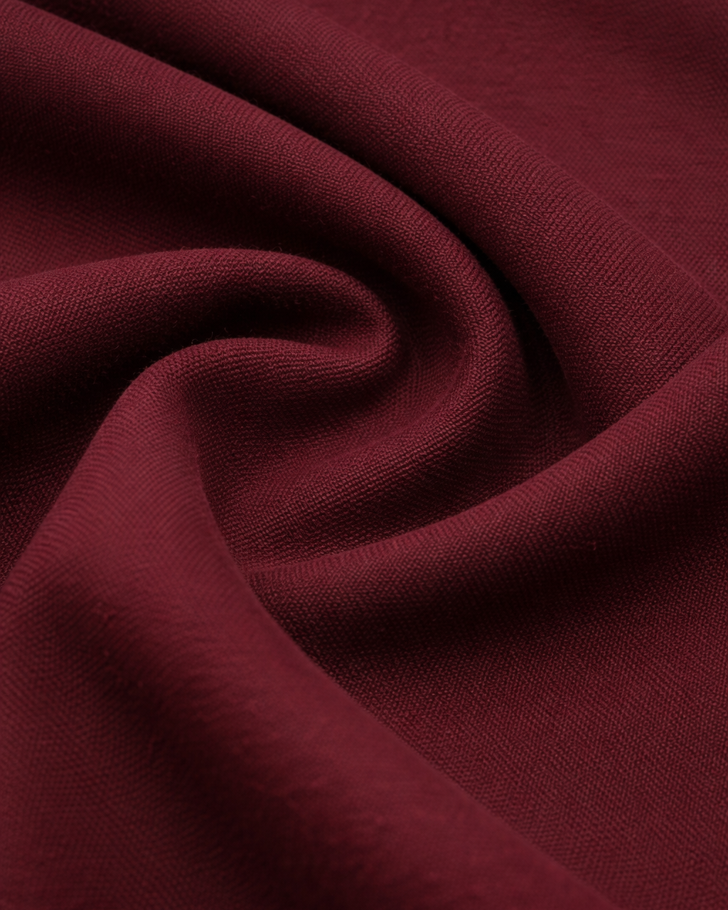 Majuli Oversized T-Shirt- Maroon