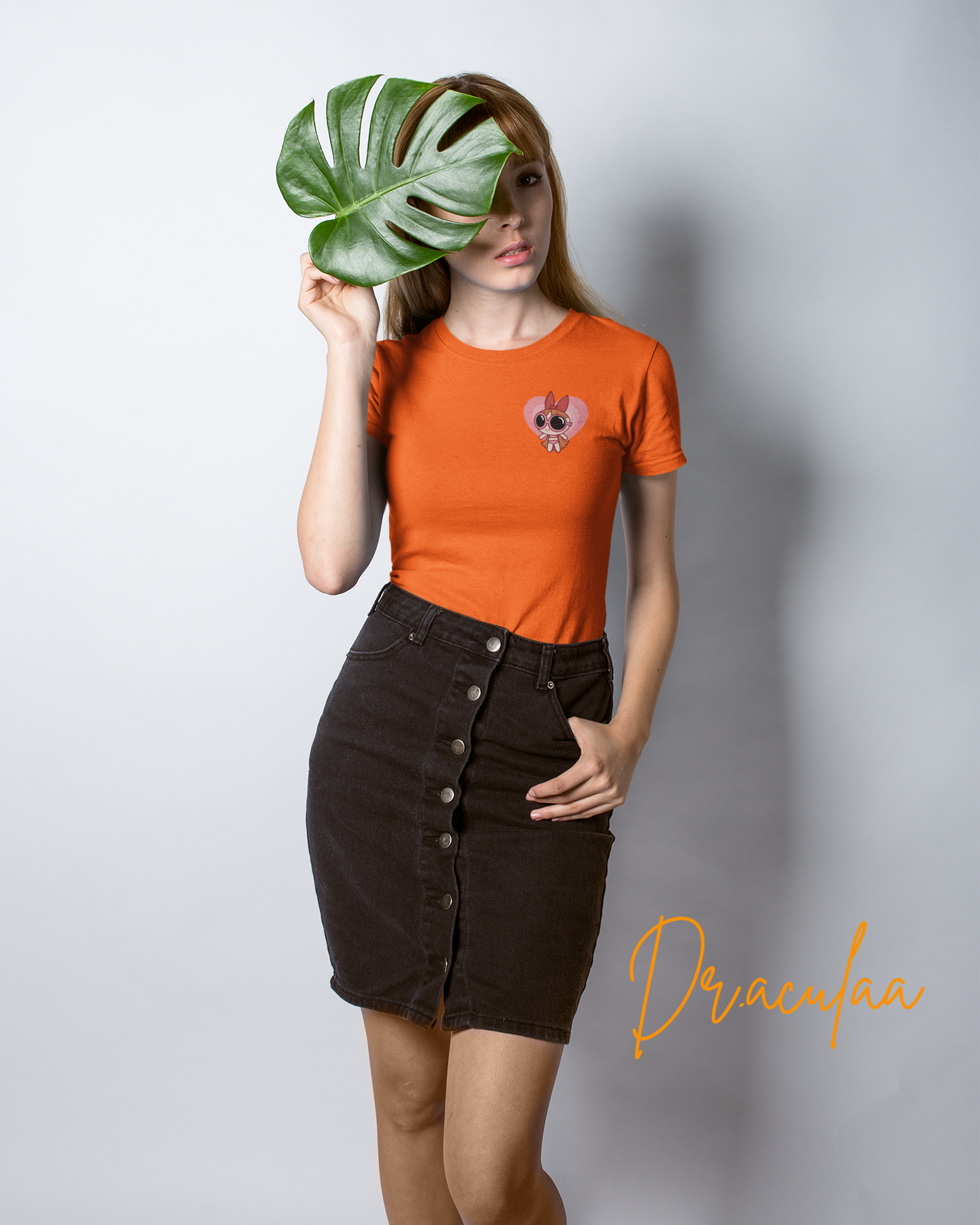 Women's Blossom T-Shirt