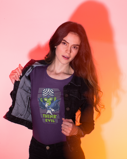 Mojo Jojo female T-shirt