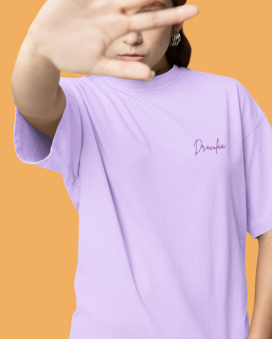 Pride Oversized Unisex Tshirt