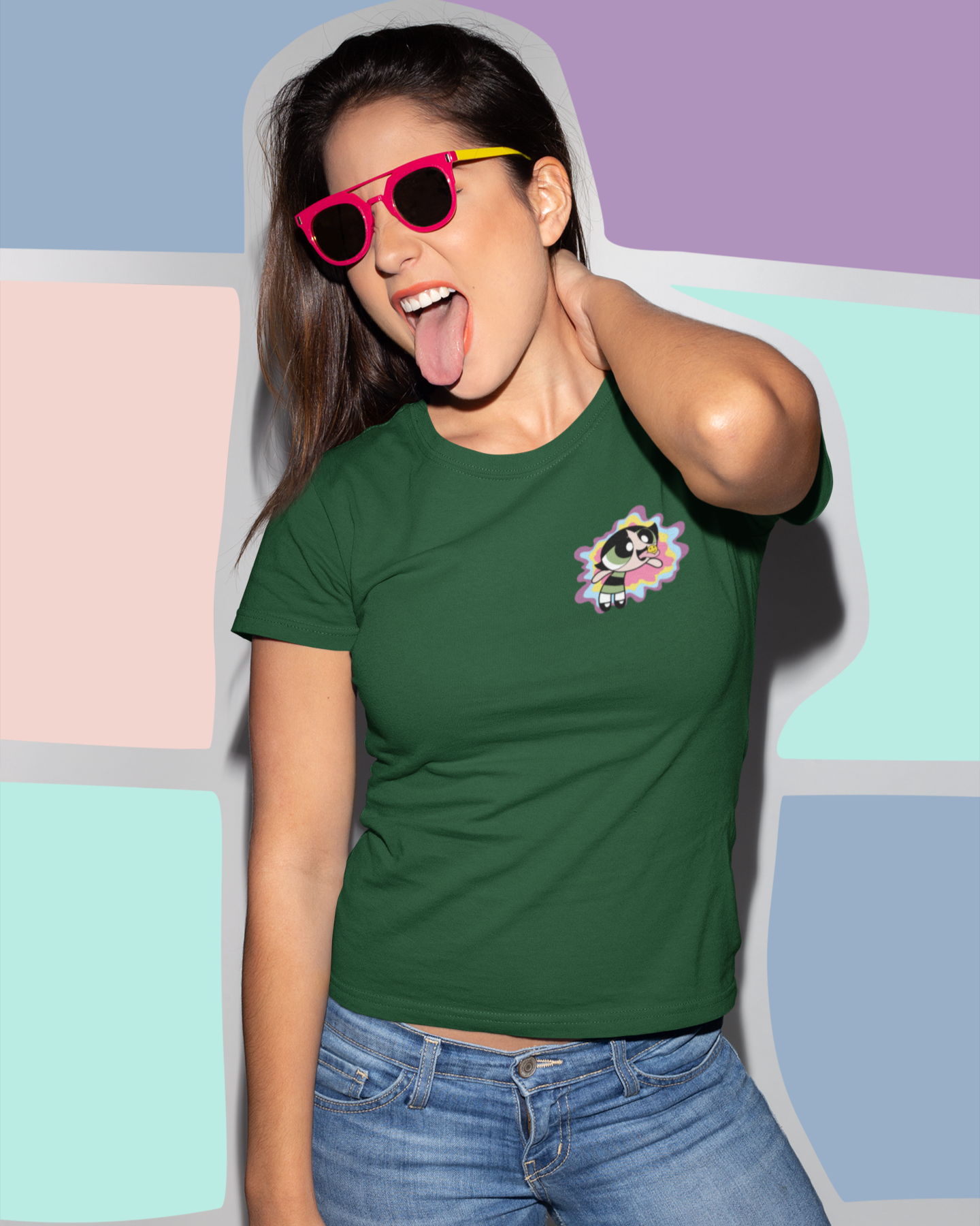 Buttercup Women's Tshirt