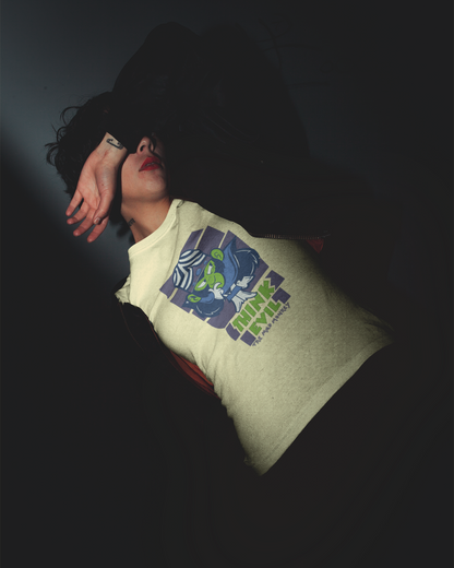 Women's Mojo Jojo Tshirt