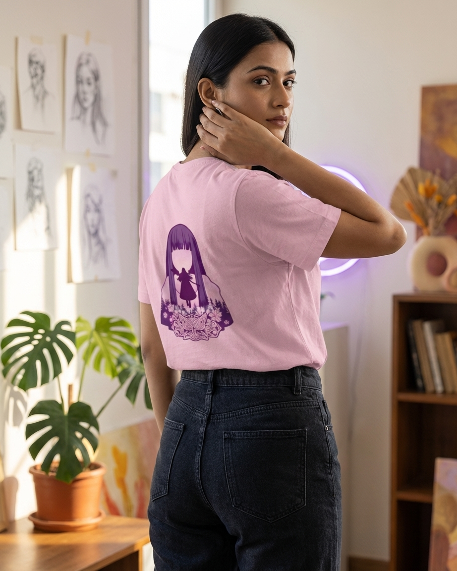 Fern Tshirt