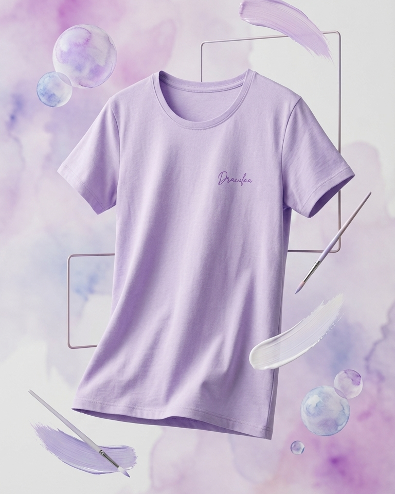 Frieren Tshirt Women