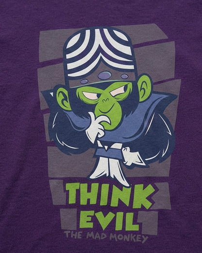 Mojo Jojo female T-shirt
