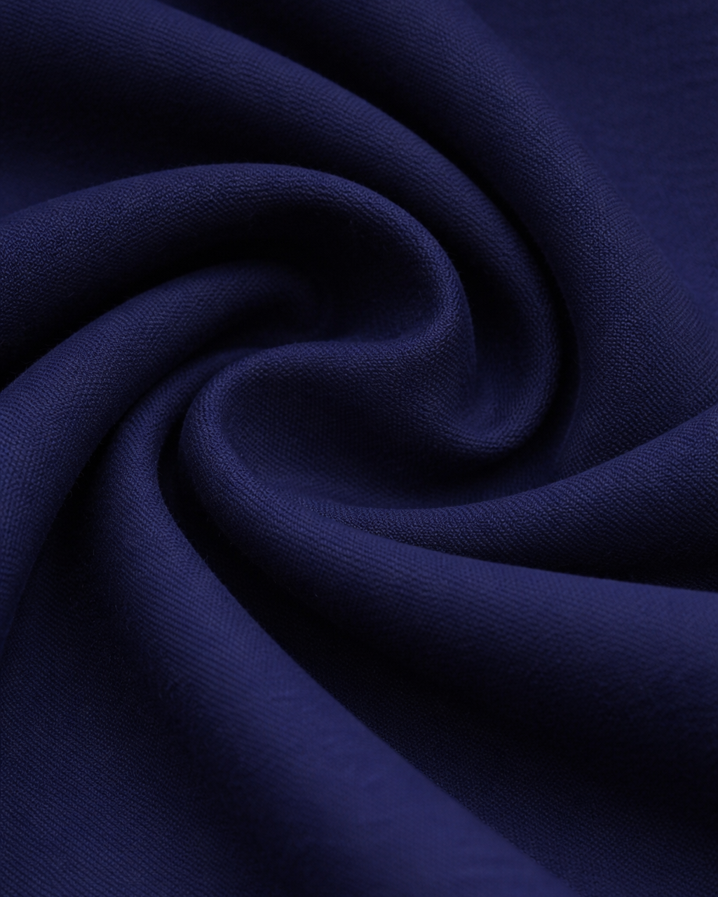 Majuli Oversized T-Shirt-Royal Blue