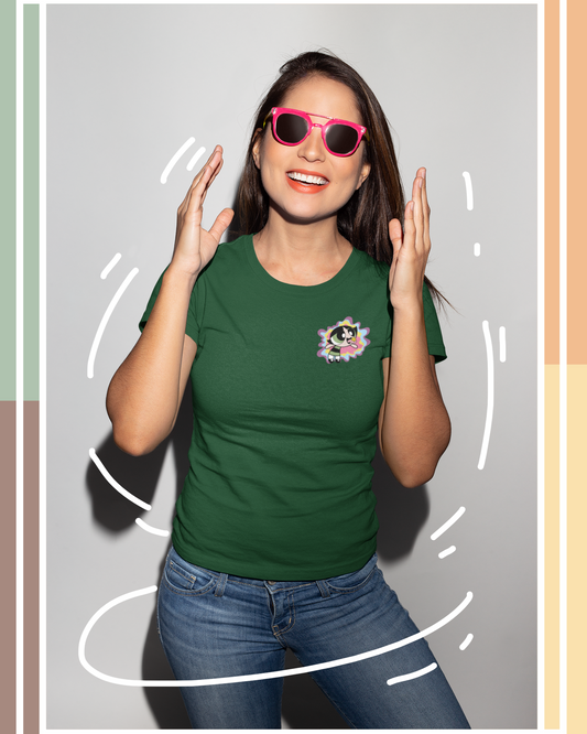 Buttercup Women's Tshirt