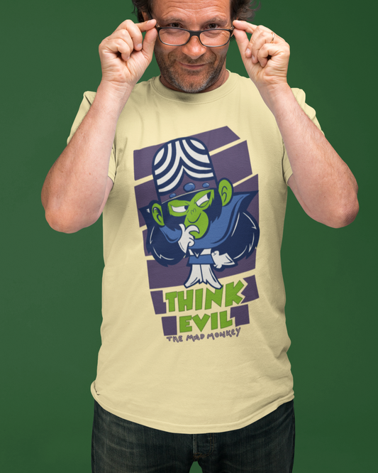 Mojo Jojo Tshirt
