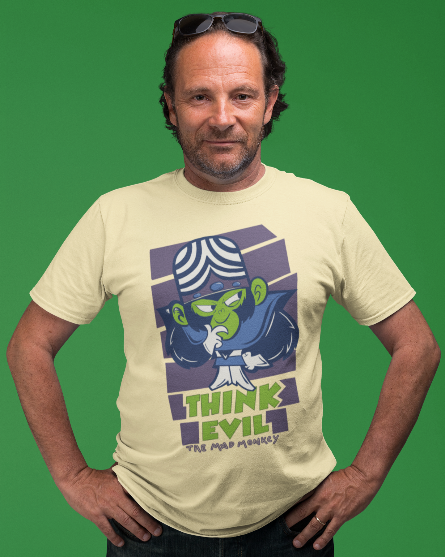 Mojo Jojo Tshirt