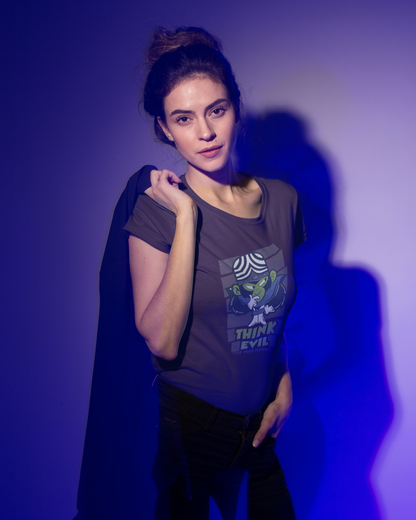 Mojo Jojo female T-shirt