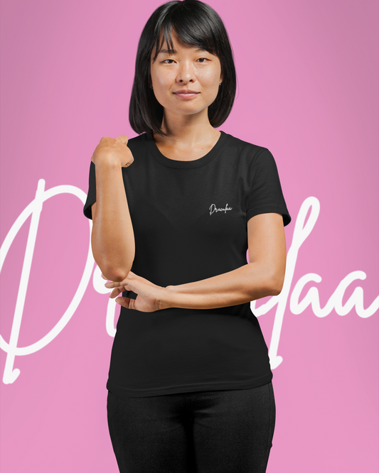 Kaziranga Women's Round neck T-shirt
